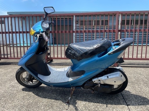 ホンダ　ライブディオ\n　AF34