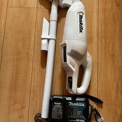 Makita 掃除機　CL108FD CL108FD | 株式会社マキタ