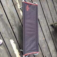 コールマン新品テント