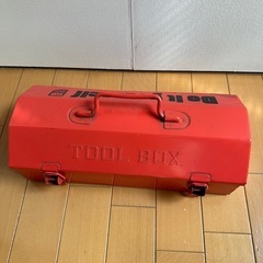 TOOLBOXの中古が安い！激安で譲ります・無料であげます｜ジモティー