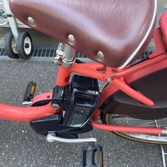 ヤマハ パス ウィズ中古電動アシスト自転車