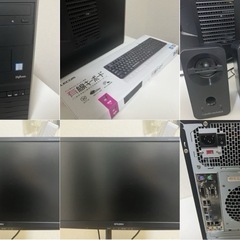 ドスパラ Diginnos Magnate IM i5-6500 HDD 1TB メモリ 8GB ゲーミング 