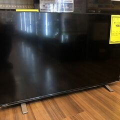 TOSHIBA トウシバ レグザ TV B43C350X 43型 2021年製 液晶 テレビ