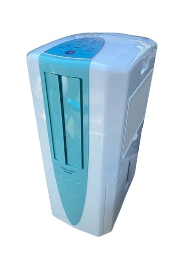 【完品！実働・簡易清掃済】 CORONAスポットクーラー CDM-105コロナ 冷風 どこでもクーラー 冷風衣類乾燥除湿機  ma13