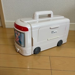 ぽぽちゃん　おしゃべり救急車