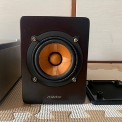 Victor ビクター CA-EXAR7 SP-EXAR7