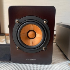 Victor ビクター CA-EXAR7 SP-EXAR7