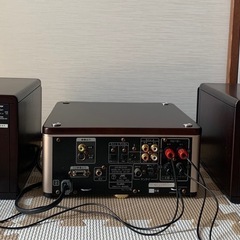 Victor ビクター CA-EXAR7 SP-EXAR7