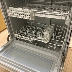 Panasonic 食器洗浄機 NP-TZ200 2020年製