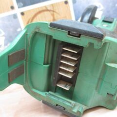 HiKOKI ハイコーキ G18DBBVL ディスクグラインダ 中古品 本体のみ 18V 100mm 【ハンズクラフト宜野湾店】