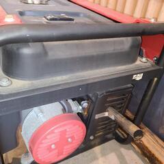 中古発電機  ドリームパワー EGー2050D