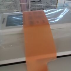 ★ジモティ割あり★ TOSHIBA ルームエアコン RAS-E225E6P 2.2kw 19年製 室内機分解洗浄済み TK2808