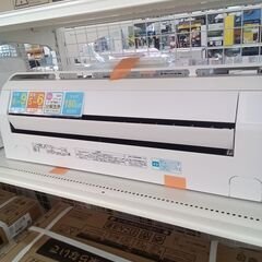 ★ジモティ割あり★ TOSHIBA ルームエアコン RAS-E225E6P 2.2kw 19年製 室内機分解洗浄済み TK2808