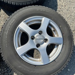 VIOLENTOタイヤ4本セット