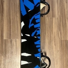 K2スノーボード　BURTONケースセット