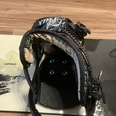 K2スノーボード　BURTONケースセット