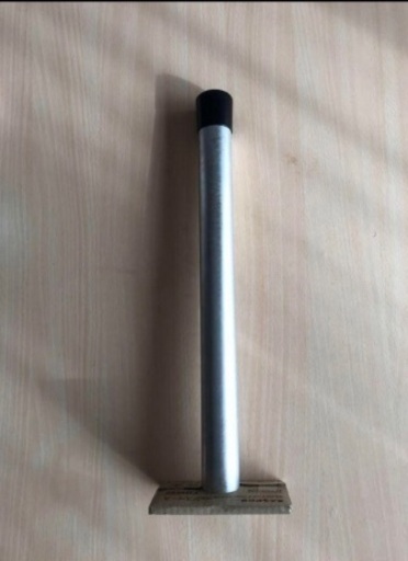 新品◾️MASPRO フェンスベース FBM45