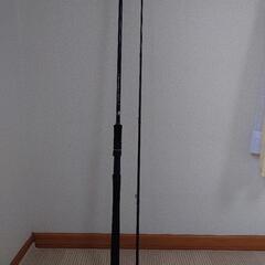 コジマクラフト サムライカスタムロッド50本限定生産品