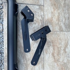 ハイゼット ブルバー カンガルーバー