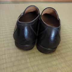 Ferragamoのローファー