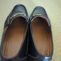 Ferragamoのローファー