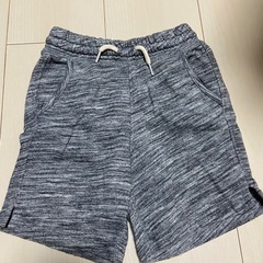 GAP 90サイズ　グレースウェットハーフパンツ