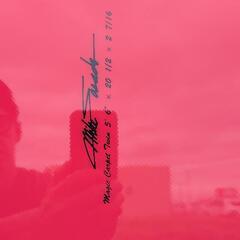 サーフボード ツインフィッシュ5'6 美品