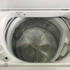 【FU924】★ パナソニック  全自動洗濯機 縦型  5.0Kg  2024年式  NA-F5B2  生活家電  シンプル おしゃれ クリーニング済 堺市 深井 【ジャングルジャングル深井店】