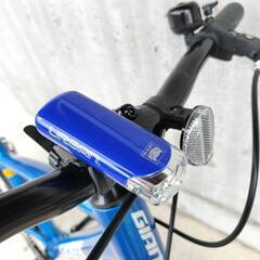 GIANT 子ども用クロスバイク  エスケープ ジュニア 24