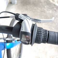 GIANT 子ども用クロスバイク  エスケープ ジュニア 24