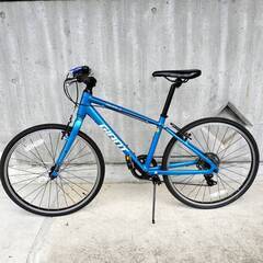 GIANT 子ども用クロスバイク  エスケープ ジュニア 24