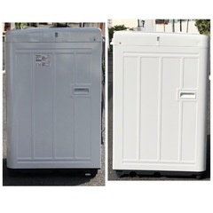 ジM-82)SALE‼️¥22,000(税込み) Panasonic 全自動電気洗濯機 5kg 2023