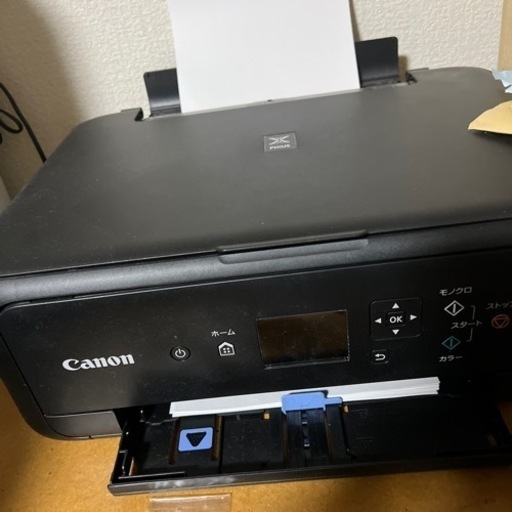 コピー機