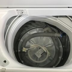 FU925】☆パナソニック 全自動洗濯機 縦型 6.0 Kg 2019年式 NA-F60B13