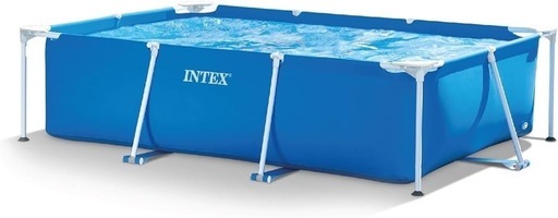 INTEX プール