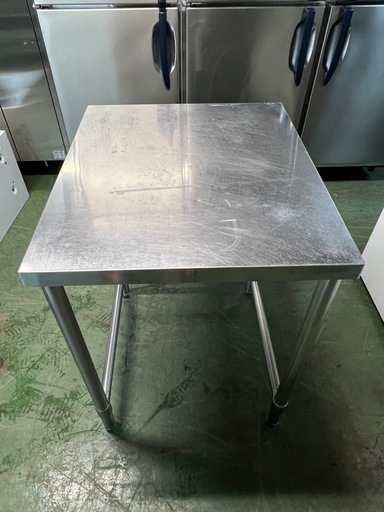 作業台600x700x770