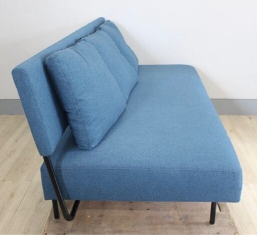 フランスベッド　レジーファII ソファベッド ☆状態〇☆ ソファ ベッド フランスベッド レジーファ Ⅱ Regifa 家具