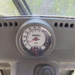 【不動車】ホンダ　ジャイロキャノピー　TA03