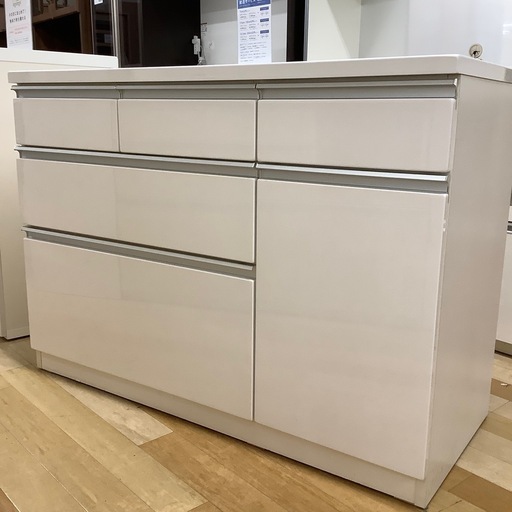 【トレファク ラパーク岸和田店】ニトリ　キッチンカウンター　入荷しました。