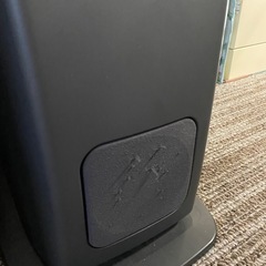 【最終価格】SANYO スピーカー　セット