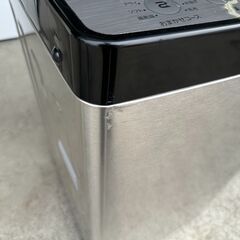 【動作保証あり】Haier 2022年 JW-XP2C55F 5.5kg 洗濯機 URBAN CAFE SERIES【管理KRS682】