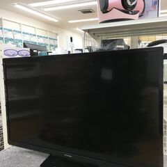 ☆ジモティ割あり☆ フナイ FUNAI テレビ 50インチ 19年製 動作確認