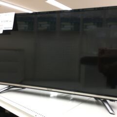 ★ジモティ割あり★ ハイセンス　Hisence 液晶テレビ  32インチ 20年製 動作確認／クリーニング済み SJ6591