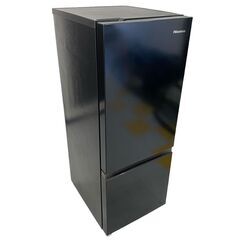 Hisense冷蔵庫HR-D15FB Hisense HR-D15FB ブラック [冷蔵庫(162L・右開き)] | 激安の新品・型