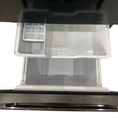 【決まりました】★【美品】Hisense ノンフロン冷凍冷蔵庫 HR-D15FB 2022年製