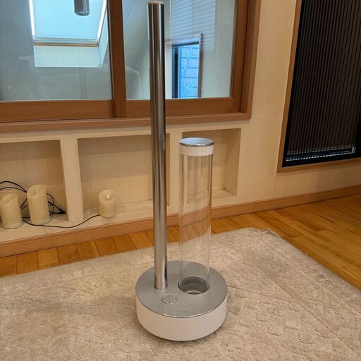 カドー 超音波式加湿器 cado STEM 630i