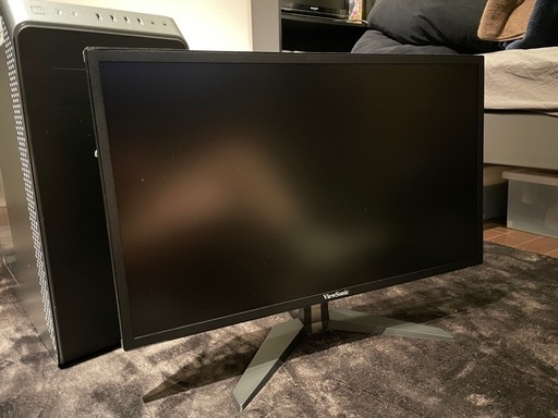 ゲーミングディスプレイ 24インチ 144Hz