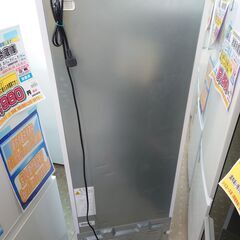 🌟安心の除菌洗浄済🌟東芝 2ドア冷蔵庫 GR-S15BS 2021年製 保証有り【愛千143】