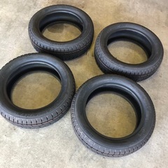 ★165/60r15 スタッドレスタイヤ未使用品