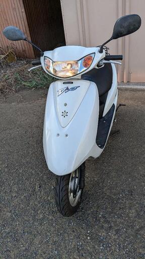 ホンダ　4スト　DIO dio  ディオ　AF62 整備品